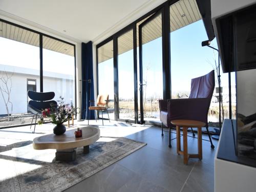 Stunning Villa in Zeewolde near Veluwemeer Lake - image 8