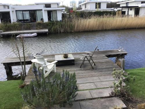 Stunning Villa in Zeewolde near Veluwemeer Lake - image 11