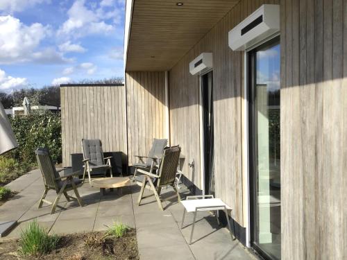 Stunning Villa in Zeewolde near Veluwemeer Lake - image 14