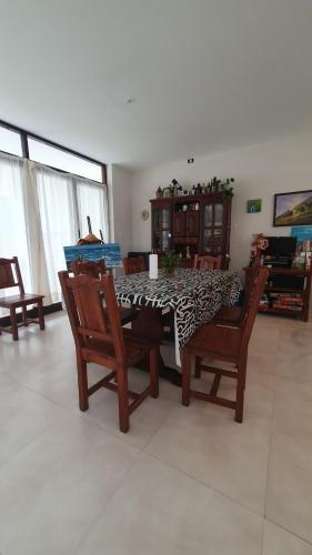 Hermosa Casa en Los Perales Jujuy in Barrio Los Perales