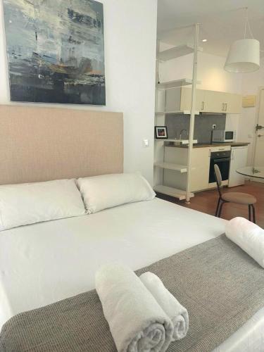 Valencia Bella Flats, Valencie (fotografie 8)
