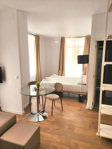 Valencia Bella Flats, Valencie (fotografie 7)
