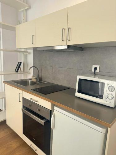 Valencia Bella Flats, Valencie (fotografie 9)