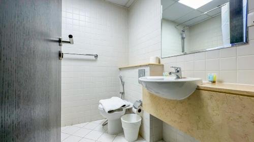 Relaxing Marina View Stay, Walk to Beach & Mall - 27AB02, Dubaj (zdjęcie 7)