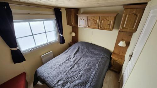 Mobilehome in اوبرول