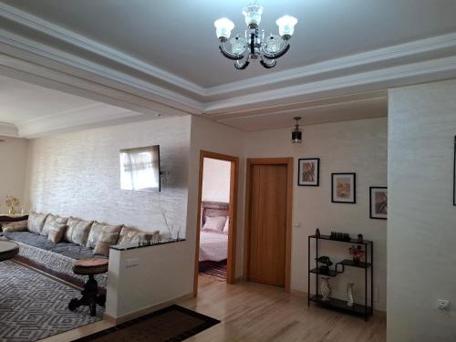 Residence Aya Sidi Bouzid Marokko in Sidi Bouzid