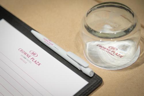 Crowne Plaza Brugge By IHG - image 4