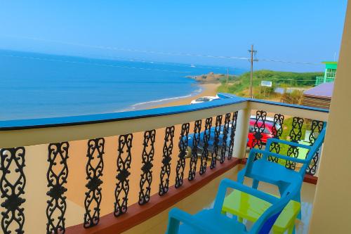 DELTA HOUSE, Horizon View - Goa DELTA HOUSE, Horizon View - Goa