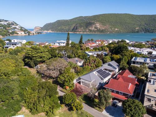 Cozy Island Escape in Szabadidősziget