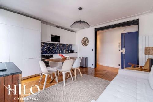Suite Paris Zola by HILO Collection - 4 people - 35m2 - image 12