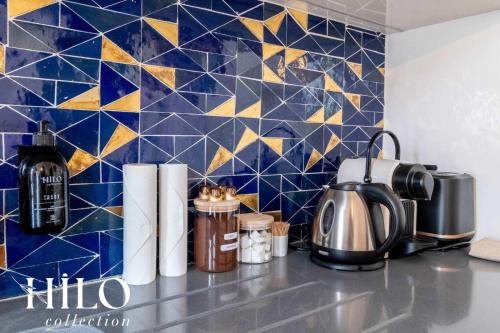 Suite Paris Zola by HILO Collection - 4 people max - image 9