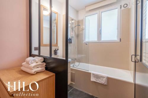 Suite Paris Zola by HILO Collection - 4 people - 35m2 - image 2