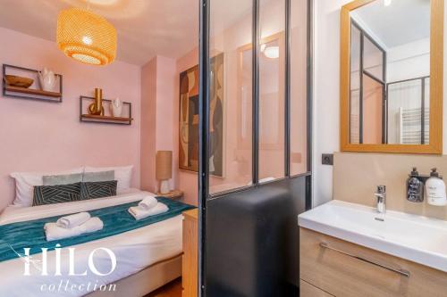 Suite Paris Zola by HILO Collection - 4 people - 35m2 - image 5