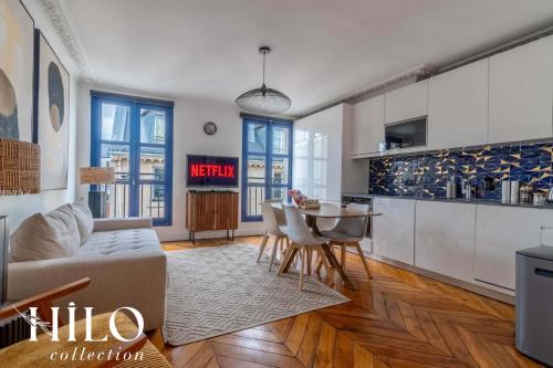 Suite Paris Zola by HILO Collection - 4 people max - image 4
