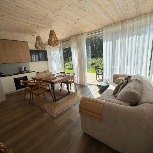 Tago Forest - Dune Apartments in Jurmalciems