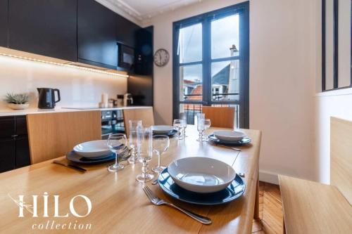 Suite Paris Stendhal by HILO Collection - 6 people - image 13
