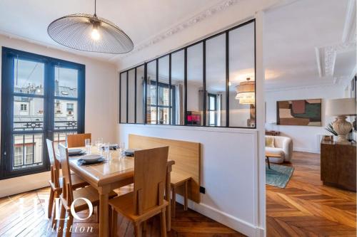 Suite Paris Stendhal by HILO Collection - 6 people - image 14