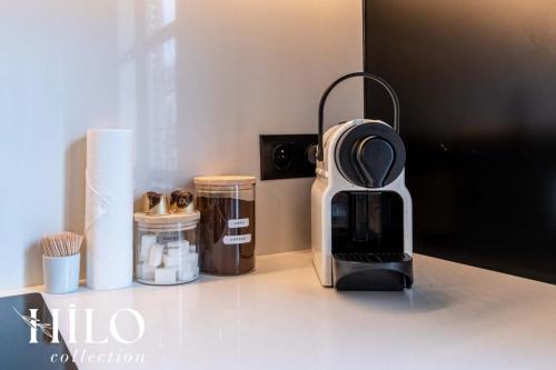 Suite Paris Stendhal by HILO Collection - 6 people - image 8
