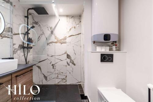 Suite Paris Stendhal by HILO Collection - 6 people - image 10