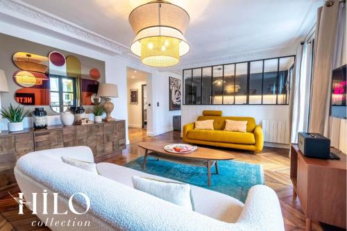 Suite Paris Stendhal by HILO Collection - 6people - 70m2 - image 14