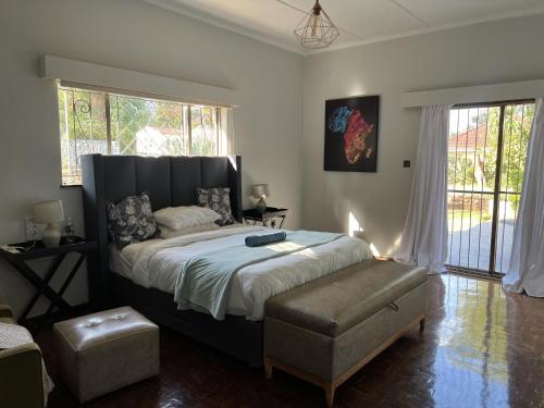 Fasiliteter, Mutare Manor : The Master - 2306 in Mutare