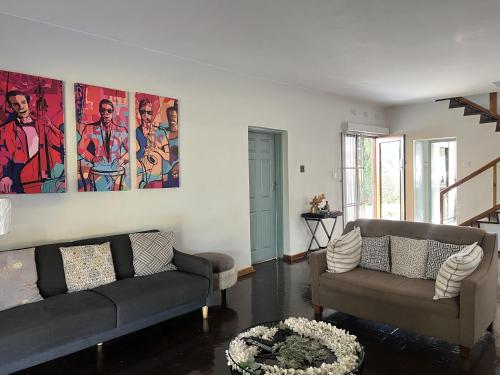 Fasiliteter, Mutare Manor : The Master - 2306 in Mutare