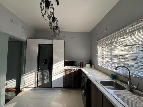 Fasiliteter, Mutare Manor : The Master - 2306 in Mutare