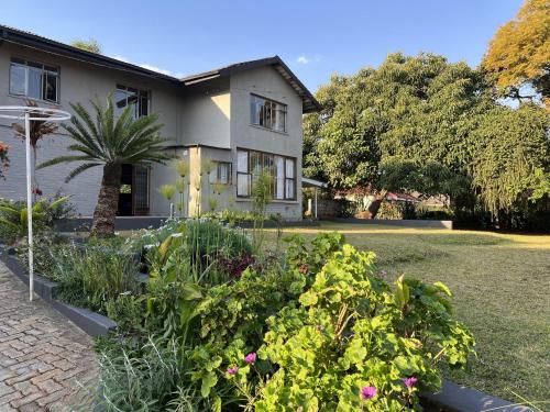 Fasiliteter, Mutare Manor : The Master - 2306 in Mutare