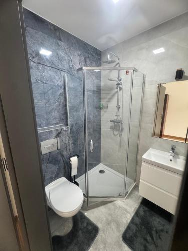 치에치에르제 Dębowy Dwór, Wędkowanie, Stawy, Agroturystyka (Debowy Dwor, Wedkowanie, Stawy, Agroturystyka) 호텔 스위트룸