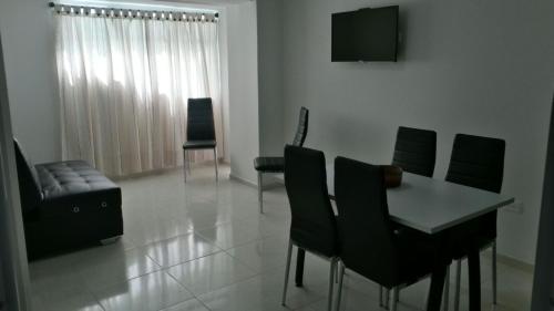 ApartaHotel Luxury in Paipa
