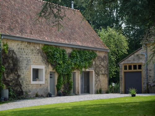Holiday Home near Opal Coast Wierre-Effroy gîte à louer Wierre-Effroy