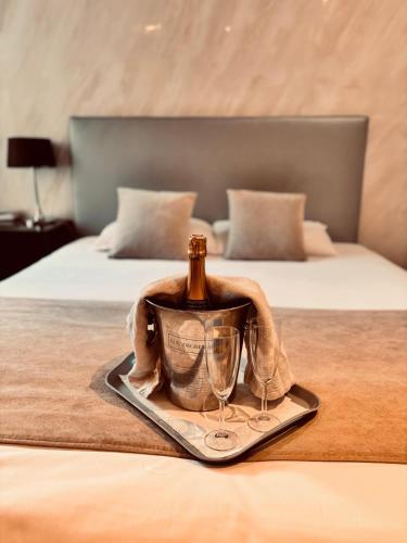 Hôtel Saint Martin - image 7