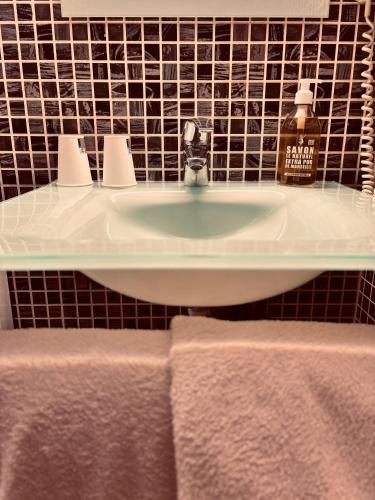 Hôtel Saint Martin - image 2