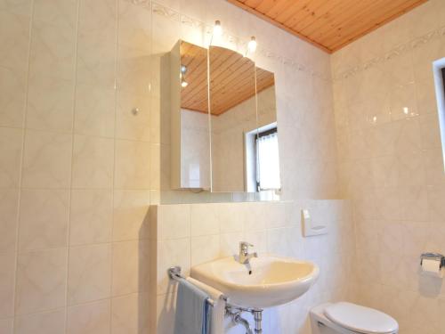 Apartment Ferienwohnung Hoff - image 3