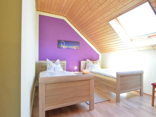 Apartment Ferienwohnung Hoff - main image