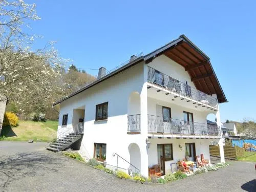 Familienausflug nach Lirstal in Lirstal, Deutschland