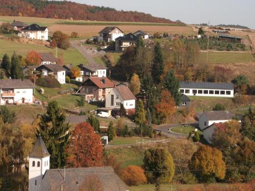 Apartment Ferienwohnung Hoff - image 12