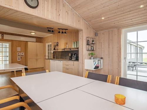 person holiday home in Oster Assels in Sillerslev