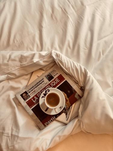 Hôtel Saint Martin - image 8