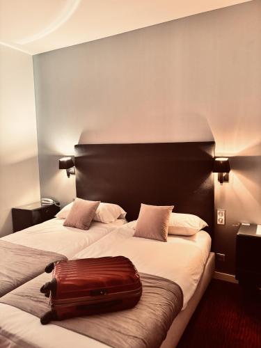 Hôtel Saint Martin - image 12