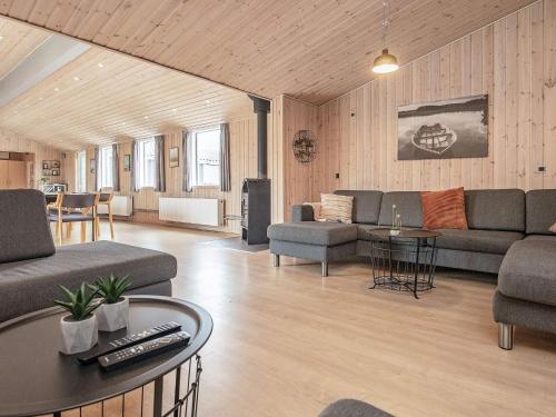 person holiday home in Oster Assels in Sillerslev