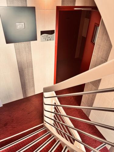 Hôtel Saint Martin - image 13