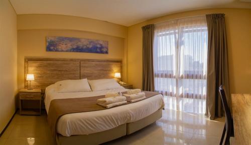 Hotel Telepostal Congreso, Buenos Aires