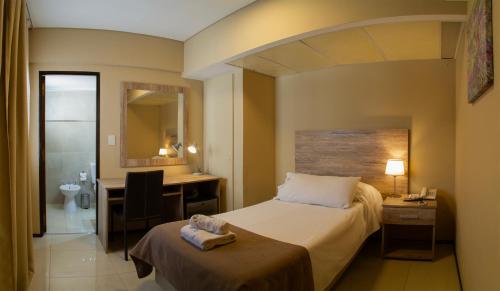 Hotel Telepostal Congreso - image 4