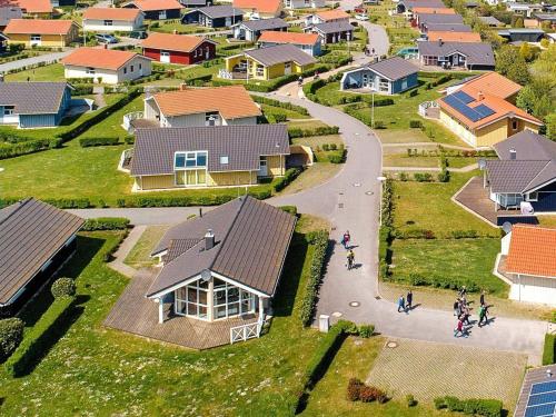 Faciliteter, person holiday home in GROEMITZ in Grömitz