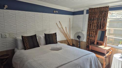 44 on Ennis Guest Lodge and Restaurant -, Ermelo (fotografie 3)