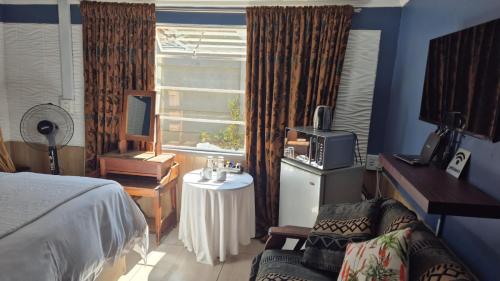 44 on Ennis Guest Lodge and Restaurant -, Ermelo (fotografie 2)