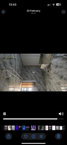 CARIZ Apartment in Sapele