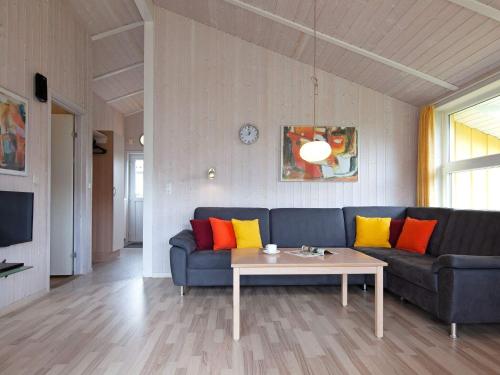 person holiday home in GROEMITZ in Grömitz