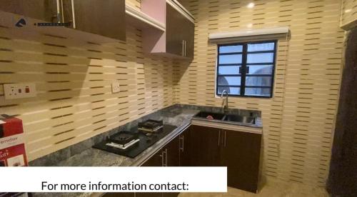 CARIZ Apartment in Sapele